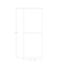 Skutchi Designs 45 in W, 120 in L, 29 in H, Engineered Wood Top, Grey HAR-REC-48X119-DOU-ELEC-XD01 - alternate 6